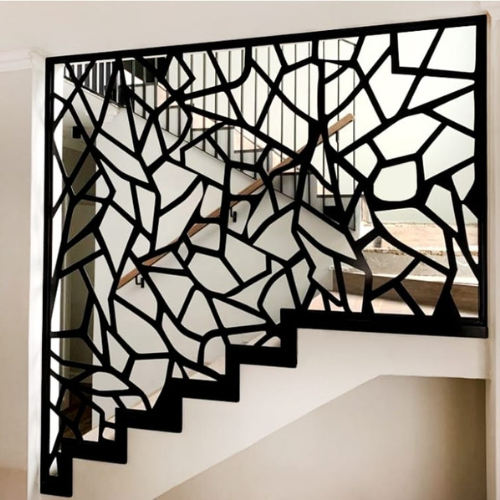 Gate project 3